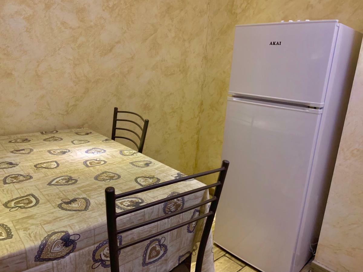 Liotru House Catania Διαμέρισμα Εξωτερικό φωτογραφία