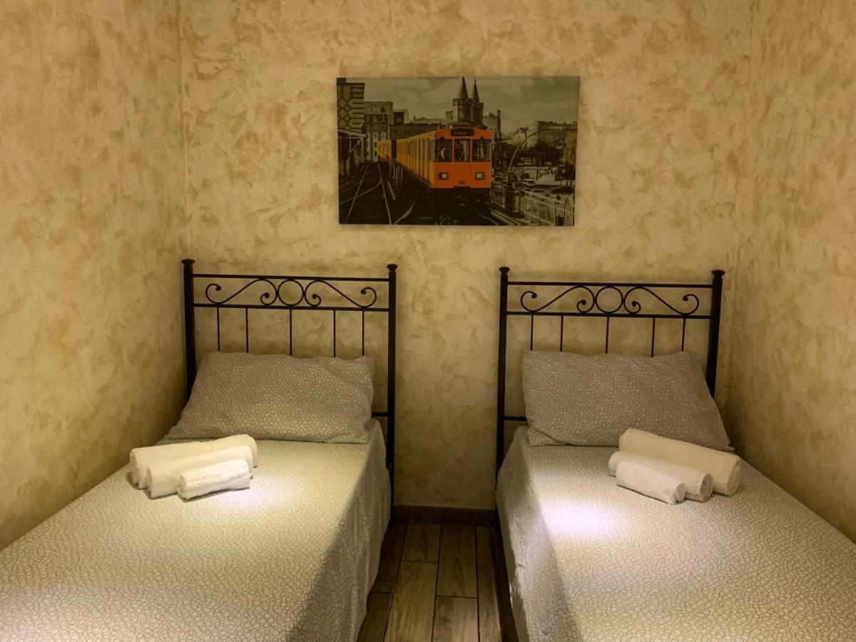 Liotru House Catania Διαμέρισμα Εξωτερικό φωτογραφία