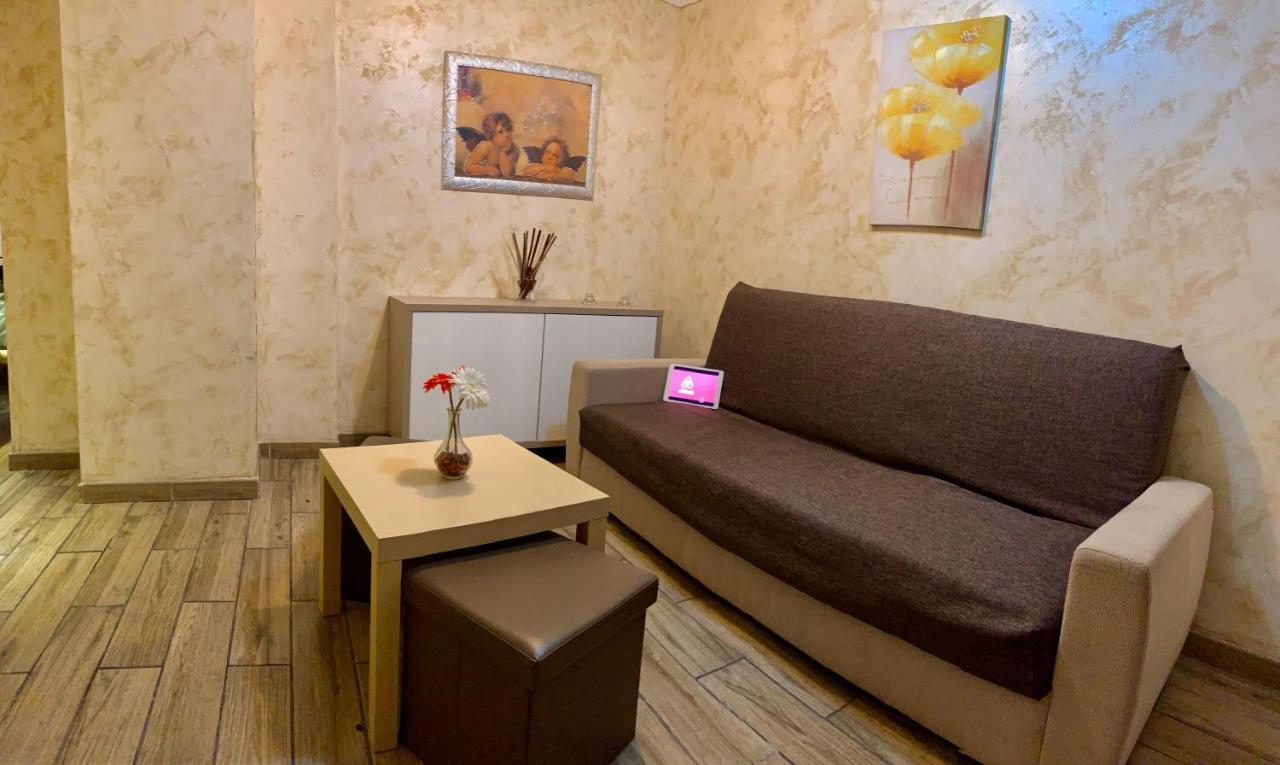 Liotru House Catania Διαμέρισμα Εξωτερικό φωτογραφία