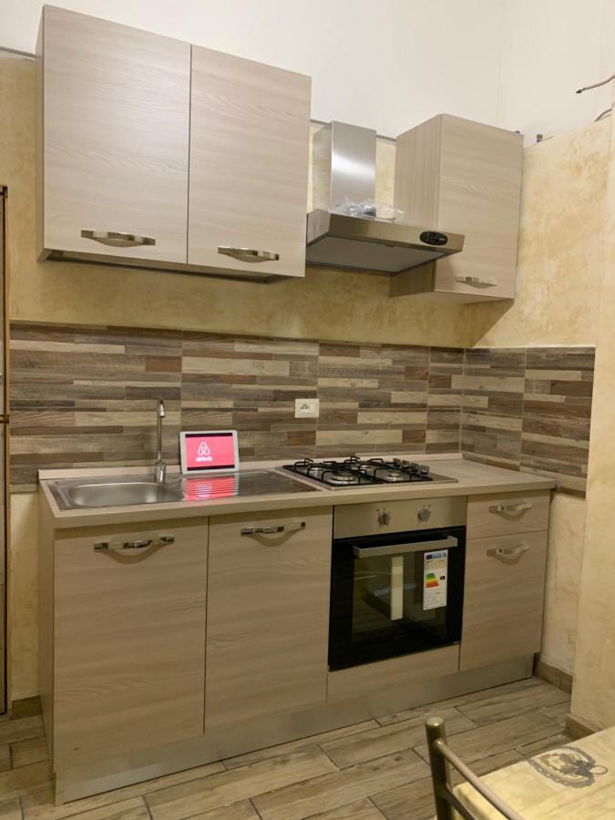 Liotru House Catania Διαμέρισμα Εξωτερικό φωτογραφία