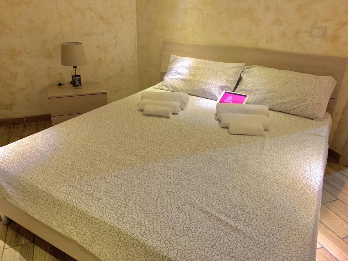 Liotru House Catania Διαμέρισμα Εξωτερικό φωτογραφία