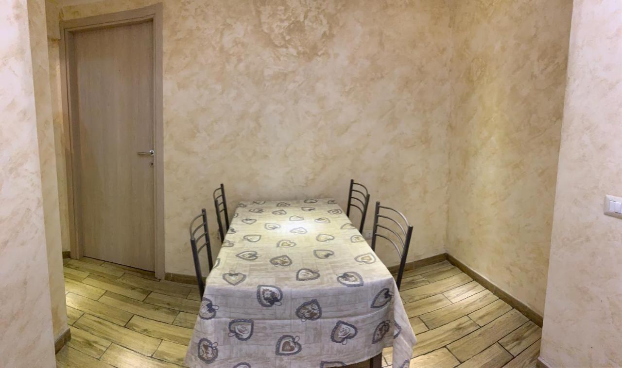 Liotru House Catania Διαμέρισμα Εξωτερικό φωτογραφία
