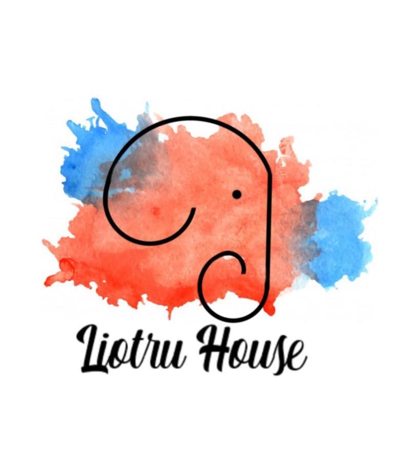 Liotru House Catania Διαμέρισμα Εξωτερικό φωτογραφία